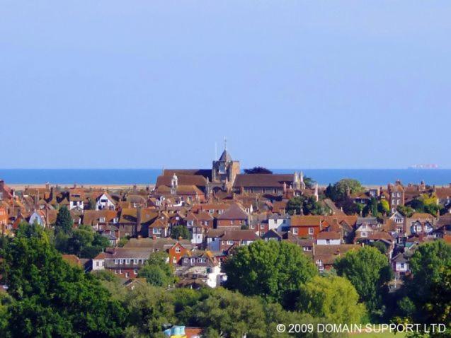 Villa Northbank à Rye Extérieur photo